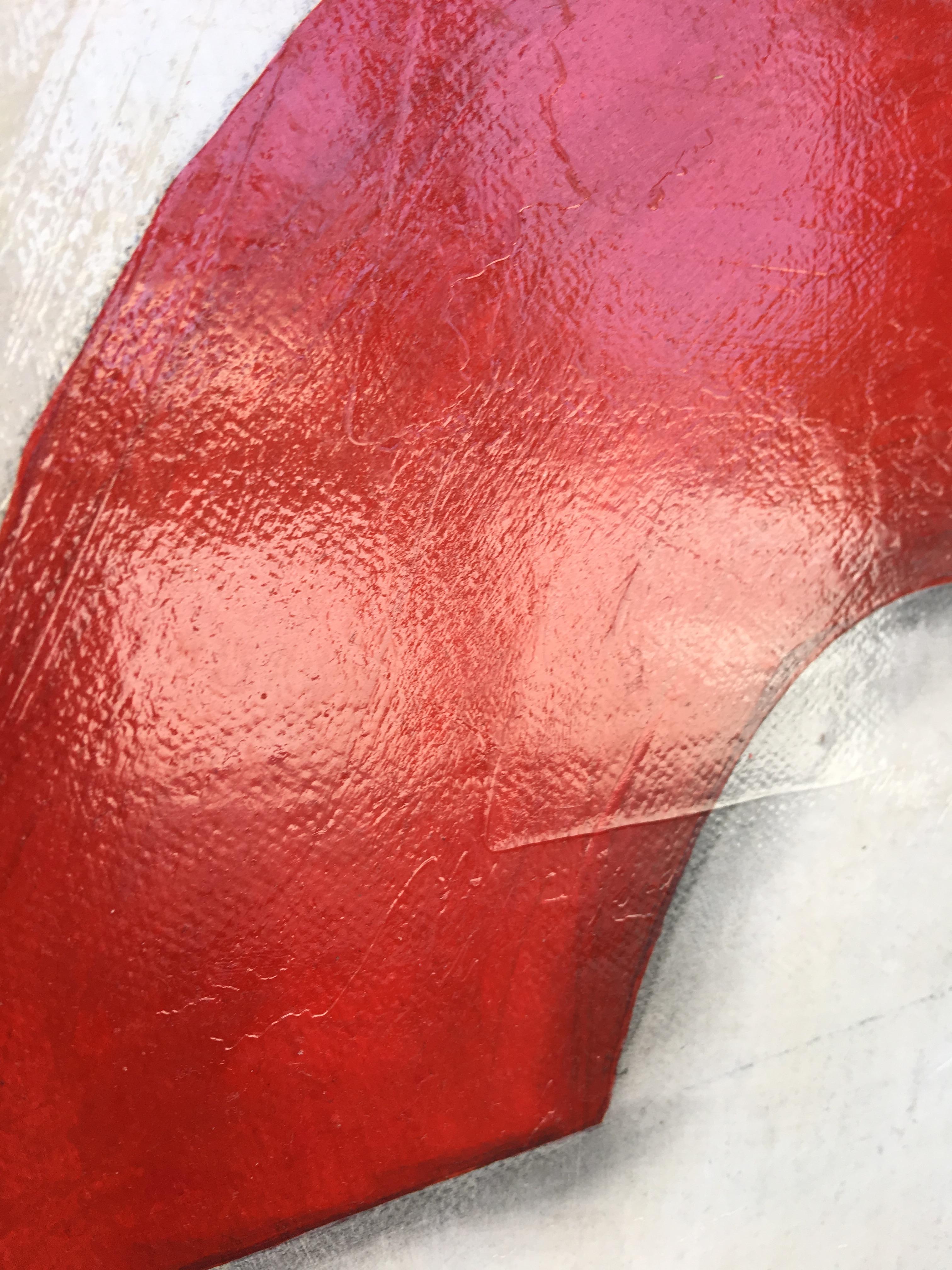 Pittura su tela dal titolo: PDP409ct09 in vendita 4