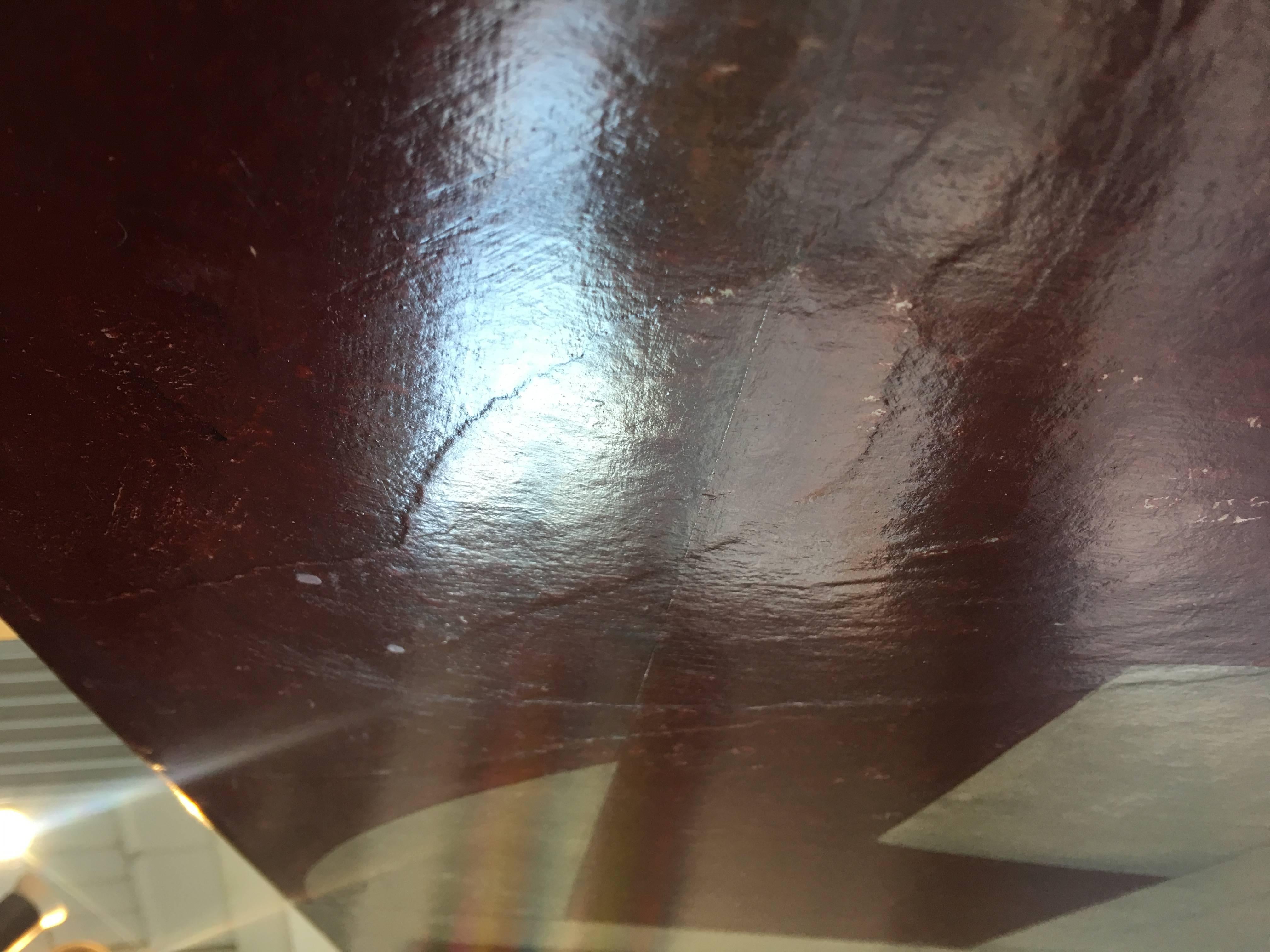 Pittura su pannello intitolata: PDP698 in vendita 5