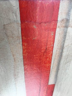 Pintura sobre tabla titulada: PDP806ct16