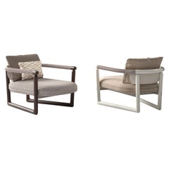 Cecil XL Armchair Outdoor