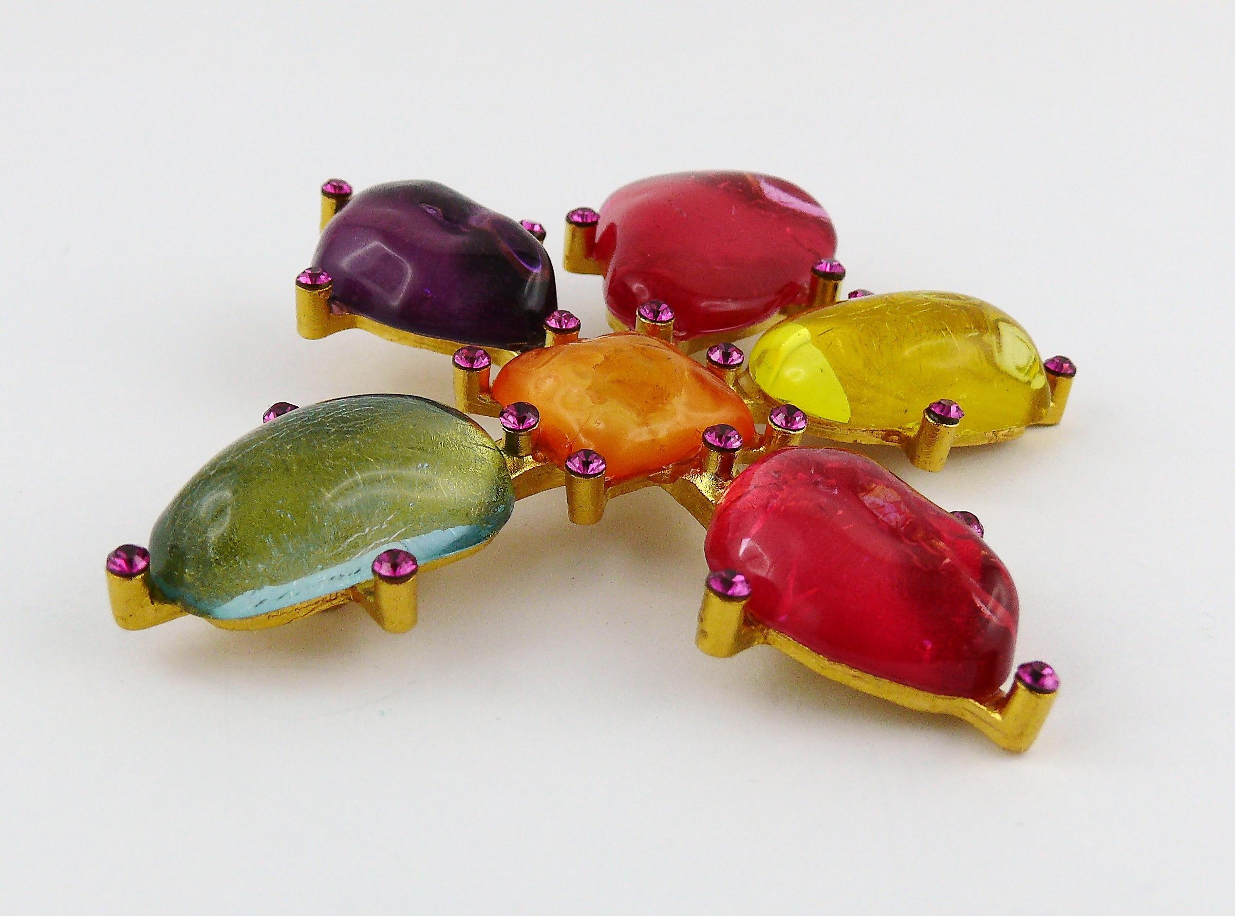 jeanne brooch