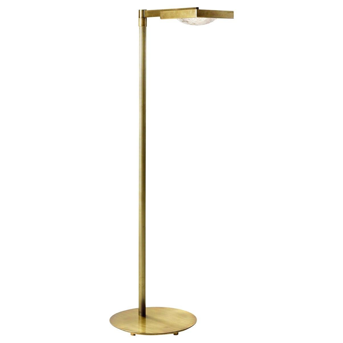 Cecile Floor Lamp II