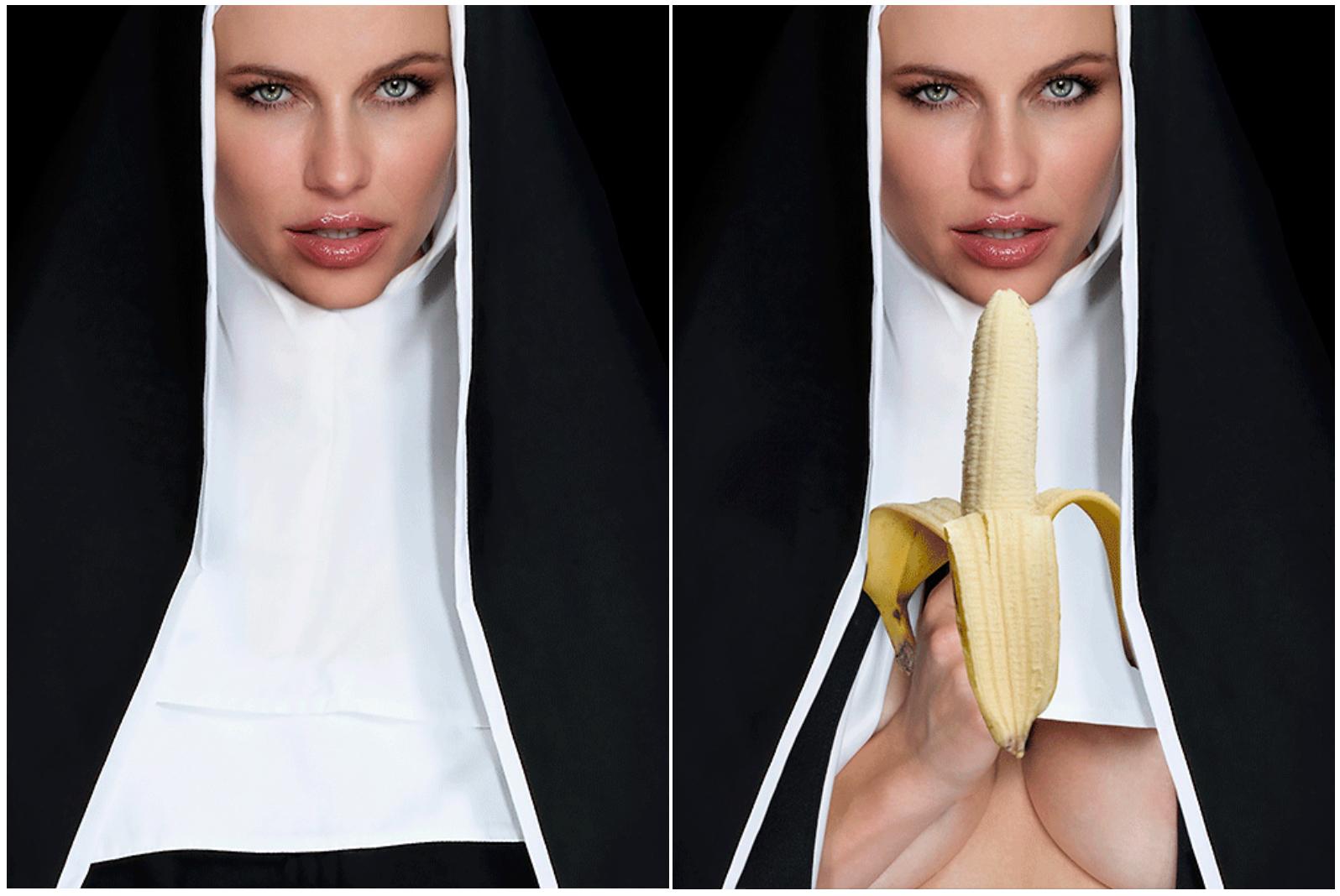 Banana - Photograph by Cécile Plaisance