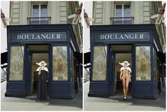 Boulangerie De Paris