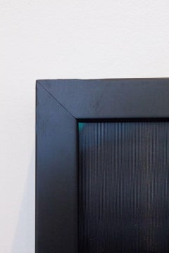 "Cornette Couleur" by Cécile Plaisance, 27 x 22 in, 2024