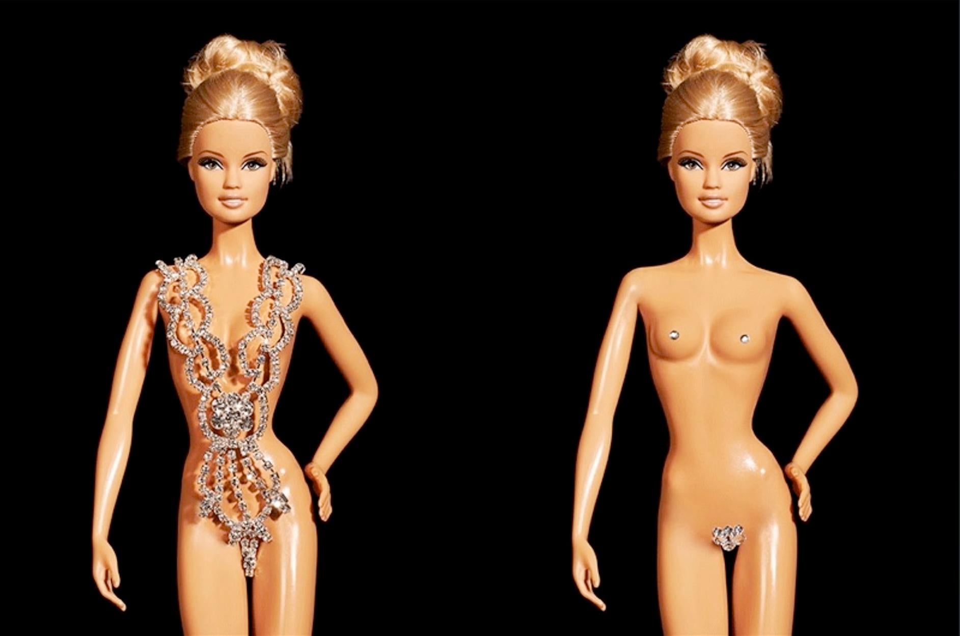 cecile plaisance barbie