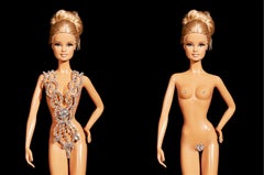 "Crazy Horse", photography by Cécile Plaisance (65x49in), 2014