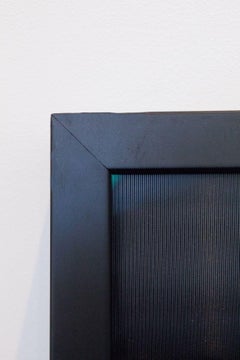 Lenticular print - Cecile Plaisance - Nun, Feminist