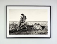 « Something in the way », photographie de Ccile Plaisance (37,7 x 55,5 pouces), 2022