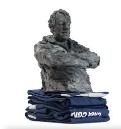 Sculptures - Figuratif