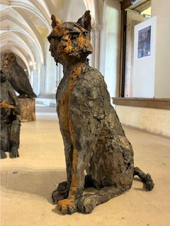 Esculturas figurativas