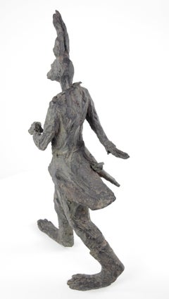 Walking Hare – Ausgewogenheit