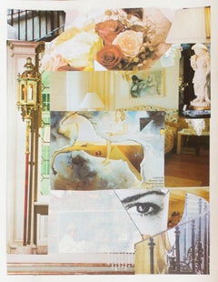 Cecilia Arrospide - COLLAGE X, 2022