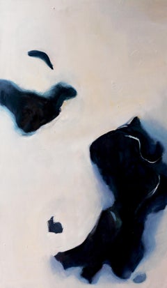 Cecilia Arrospide - COMIENZO, Pintura 2024