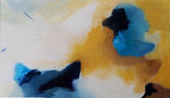 Cecilia Arrospide - ESPACIO SIDERAL, Painting 2024