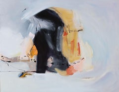 Cecilia Arrospide - ESTRUCTURA, peinture 2025