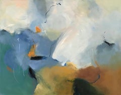 Cecilia Arrospide - Libertad, Pittura 2019