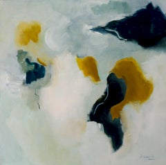 Cecilia Arrospide - MUNDO, Pintura 2024