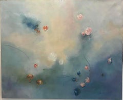 Cecilia Arrospide - Sentimientos de Verano, Pintura 2019