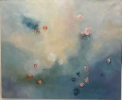 Cecilia Arrospide - Summer Feelings, Painting 2019