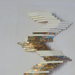 Bifurcated Structure