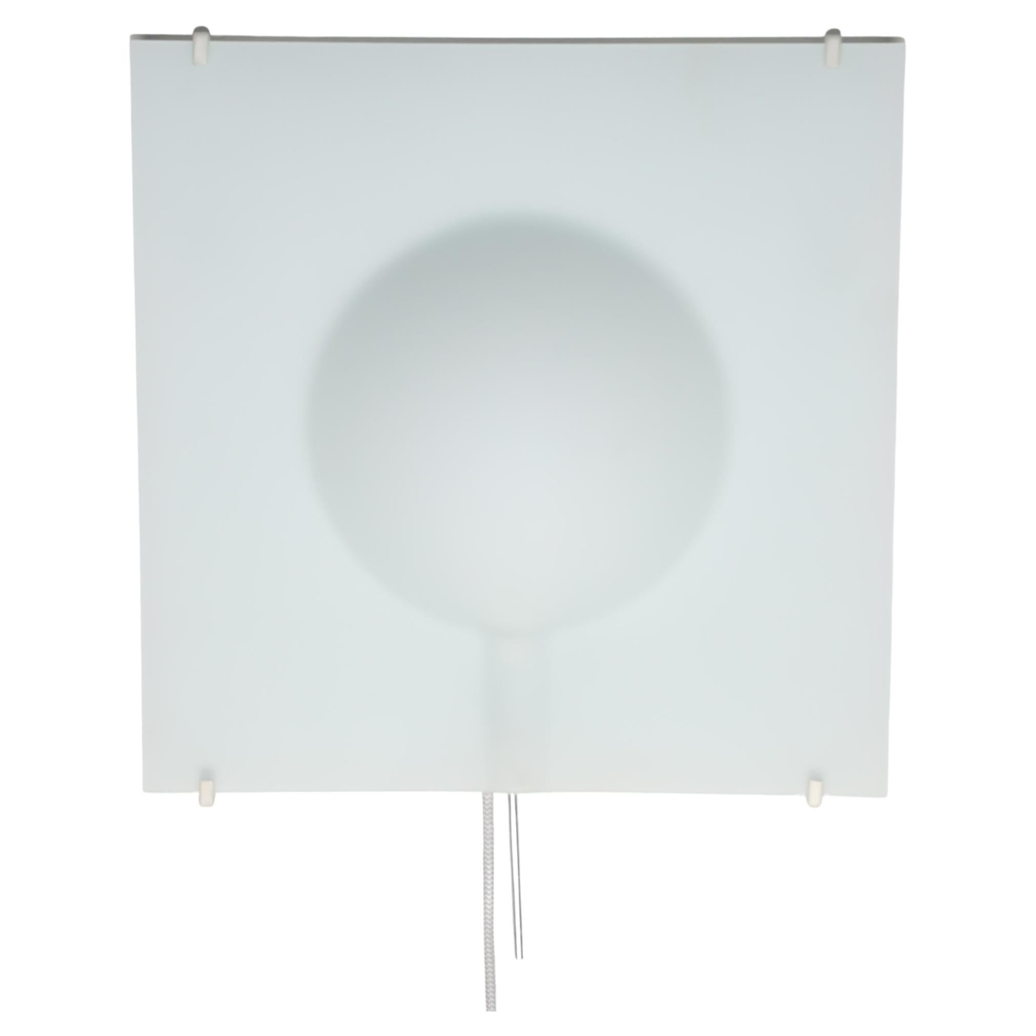 Cecilia Johansson Lámpara de pared 
Stämning
 para IKEA, Suecia, años 80 en venta