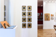 'Isola Barriera, studio n. 14, Pine Island Sound, Florida' fotografia meridionale