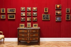 Passage No. 3 - swamp - water - southern photography - abstract photography