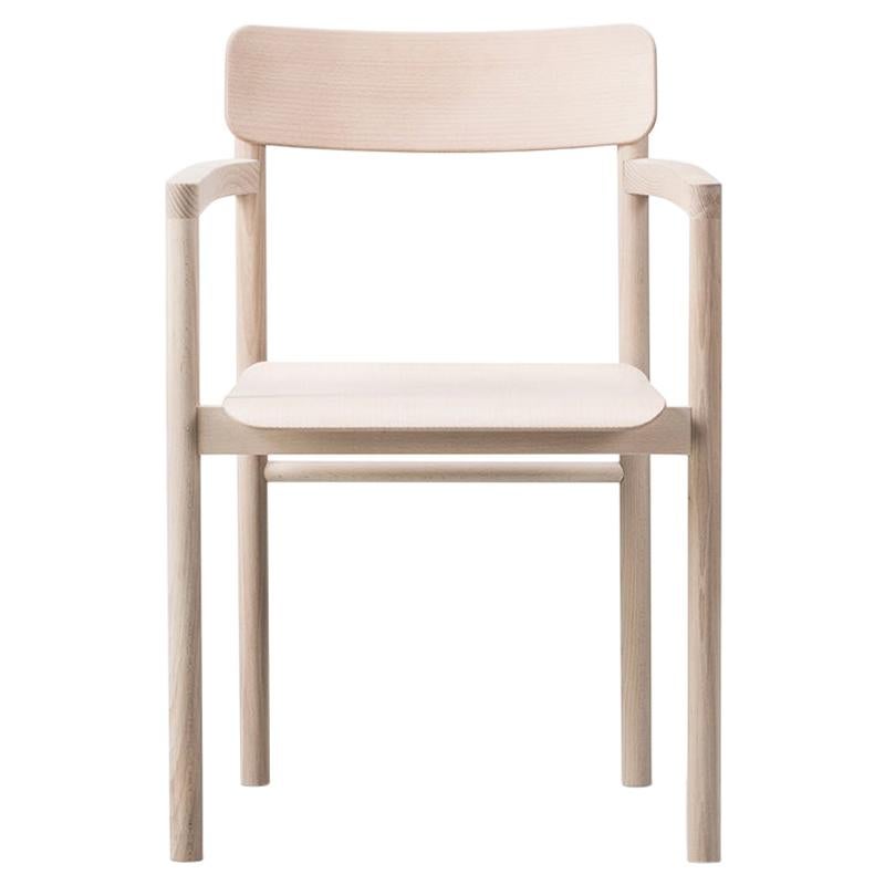 Cecilie Manz Post Armchair For Sale