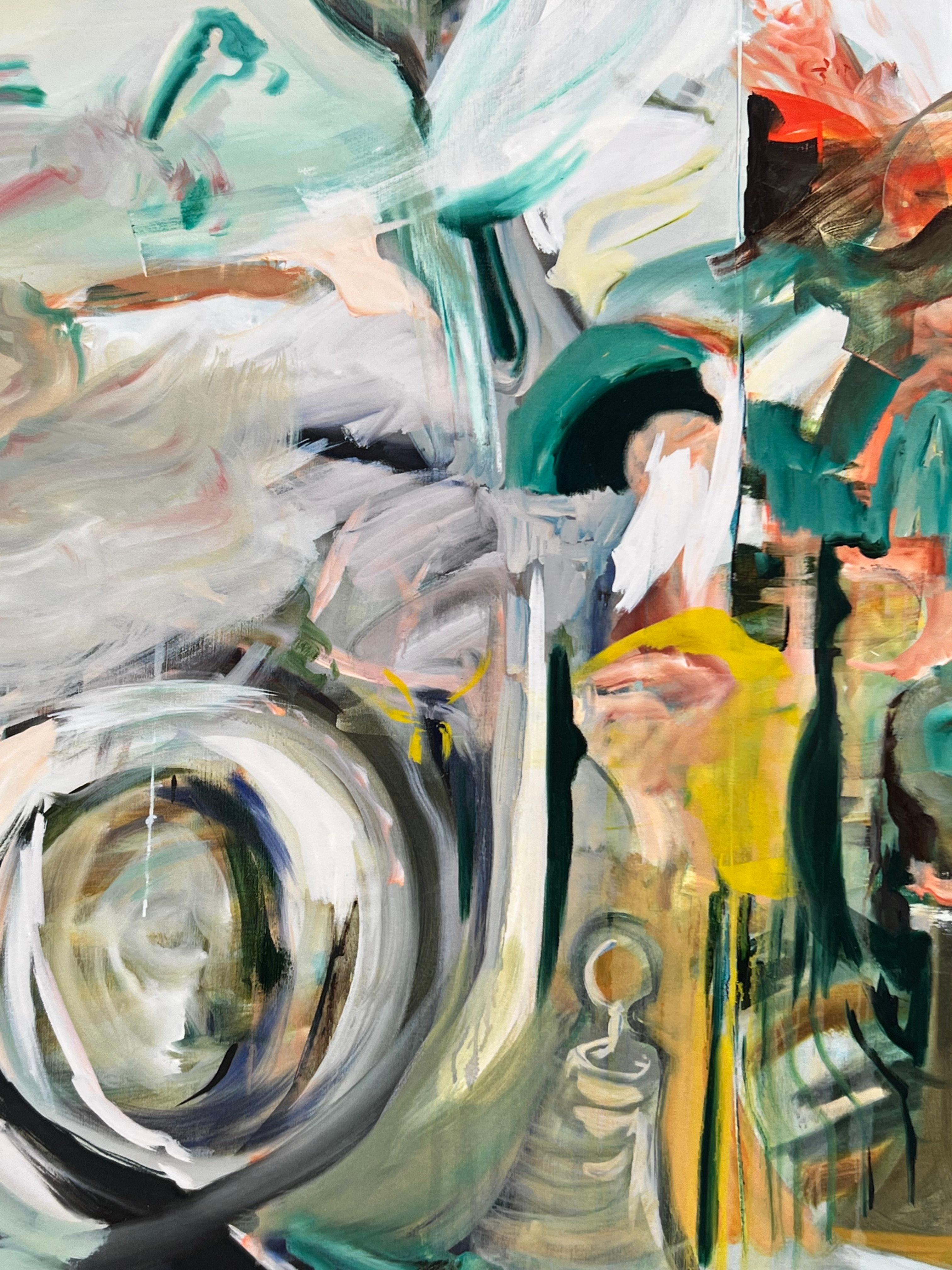 Die 5 Sinne im Angebot 1