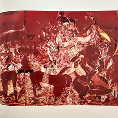 Cecily Brown - Dore Ashton - 1st Edition, New York, 2008