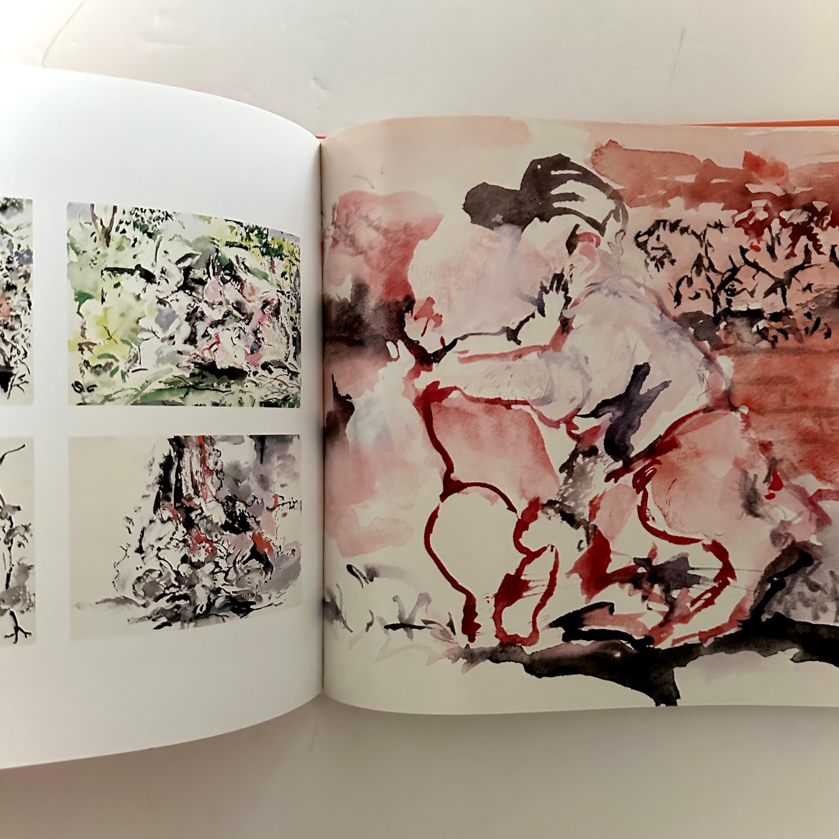 Cecily Brown - Dore Ashton - 1st Edition, New York, 2008 In Good Condition In London, GB