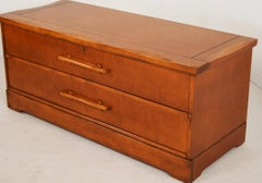 Cedar Chest by Dillingham
