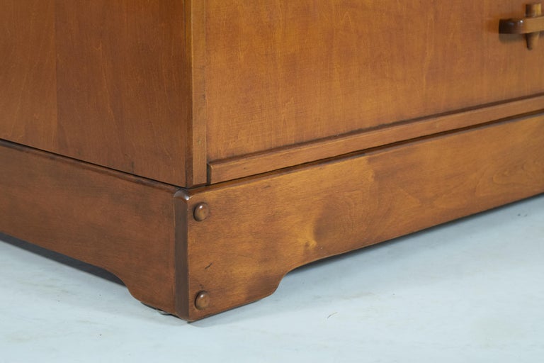 Cedar Chest by Dillingham at 1stDibs dillingham cedar chest