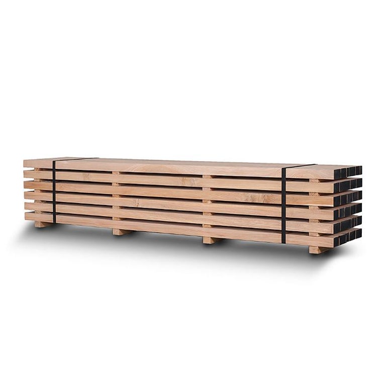 Cedar Liner Bench For Sale At 1stdibs