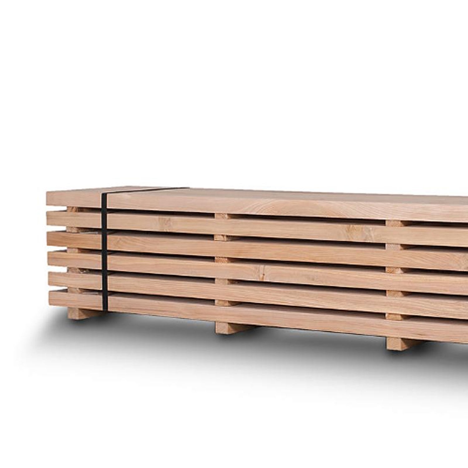 Cedar Liner Bench For Sale At 1stdibs