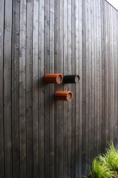 Maison Mason Bee en cèdre