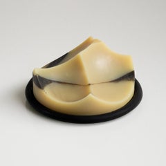 Cedar Sandalwood, Hand-Poured Soap, Erode Series by UMÉ Studio