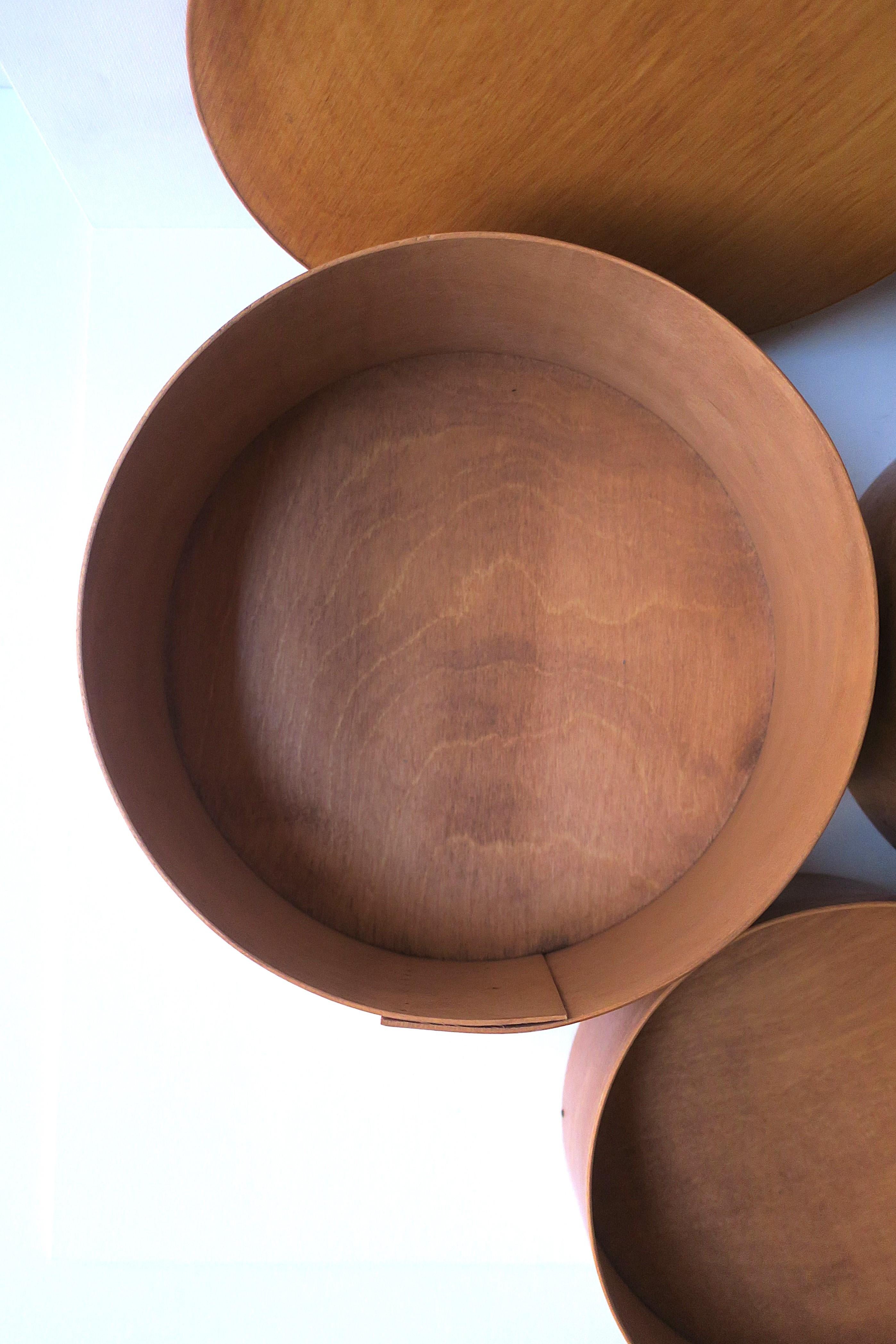 Cedar Storage Boxes 5