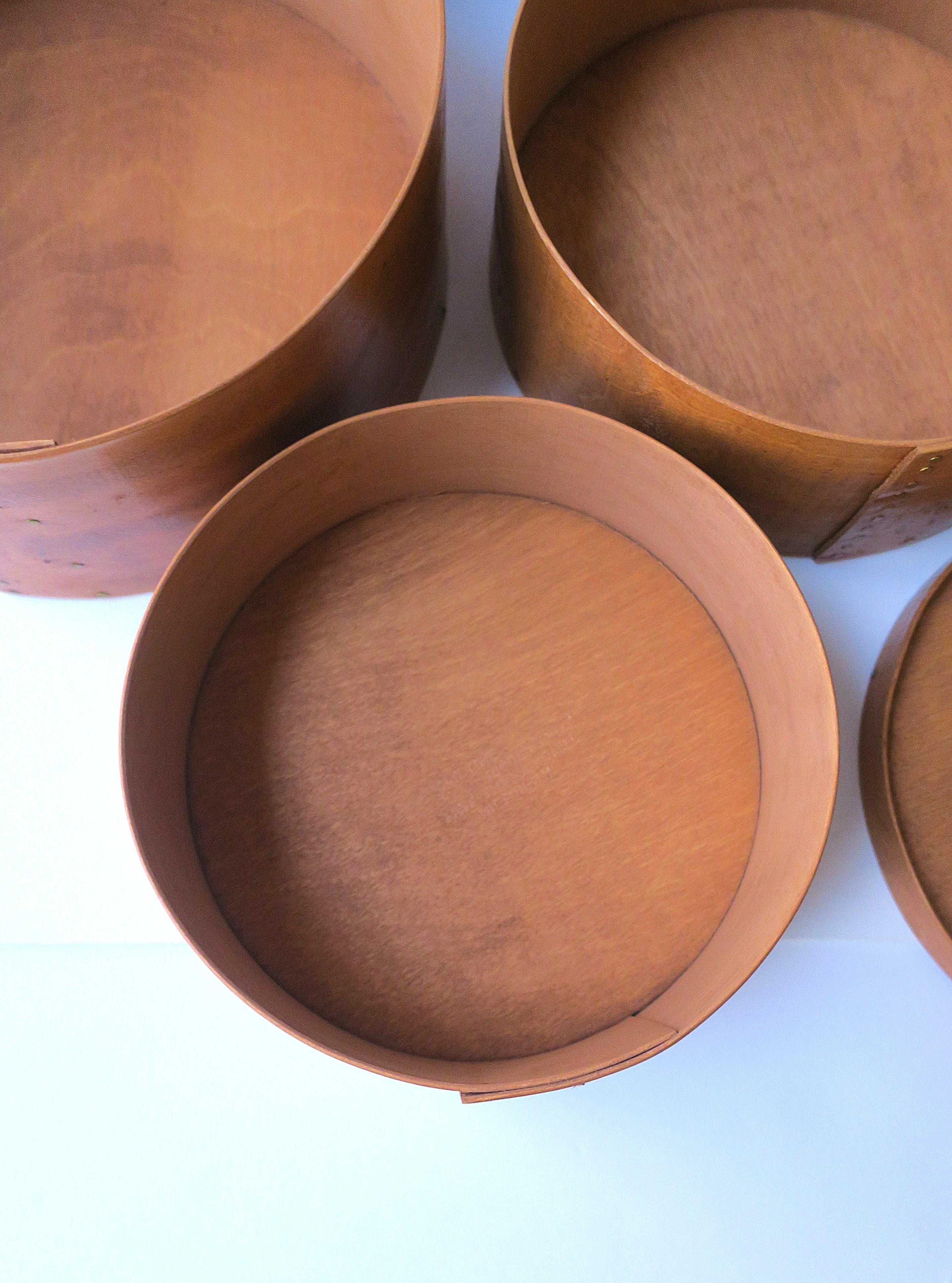 Cedar Storage Boxes 9