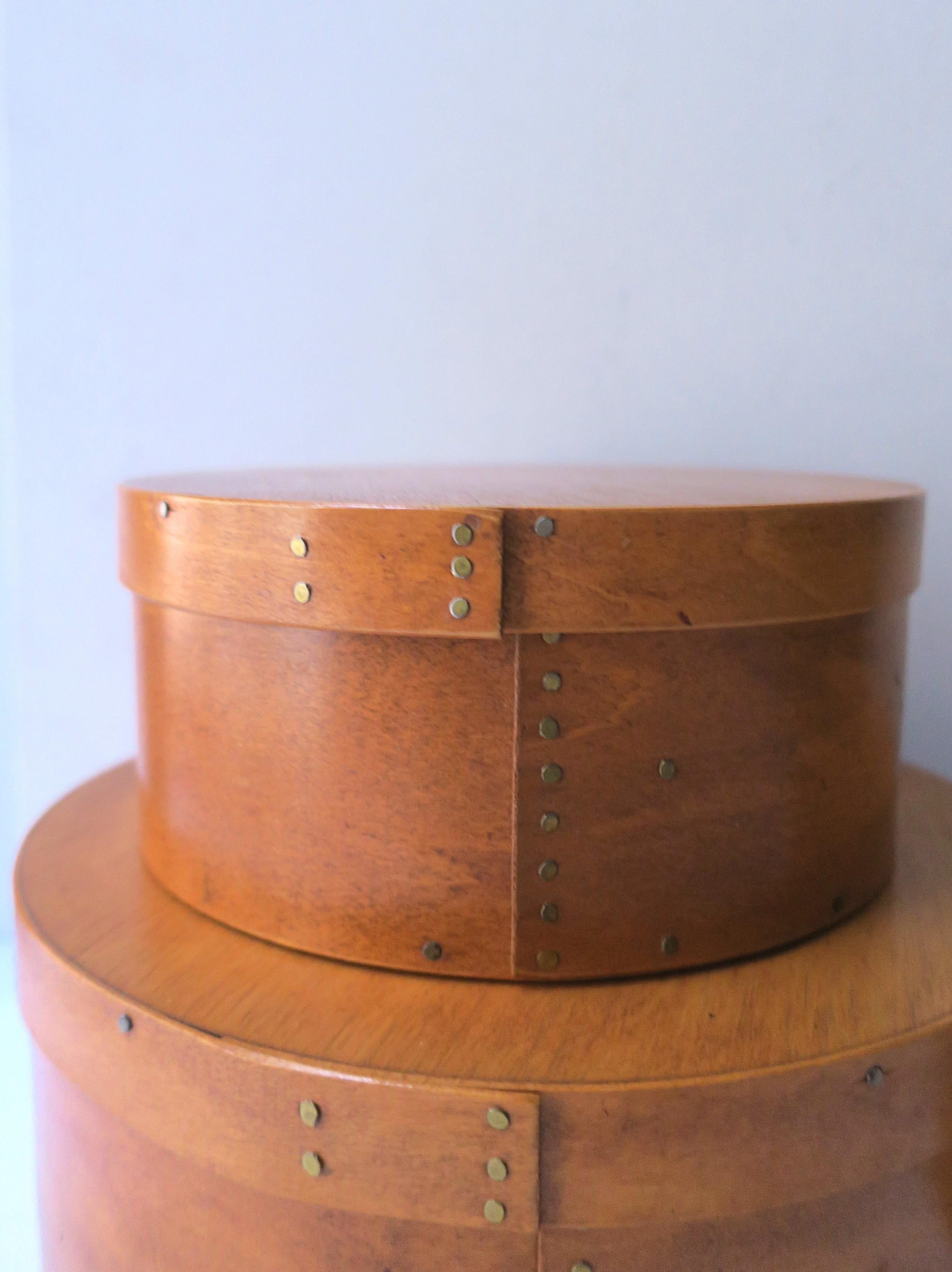 Cedar Storage Boxes 2