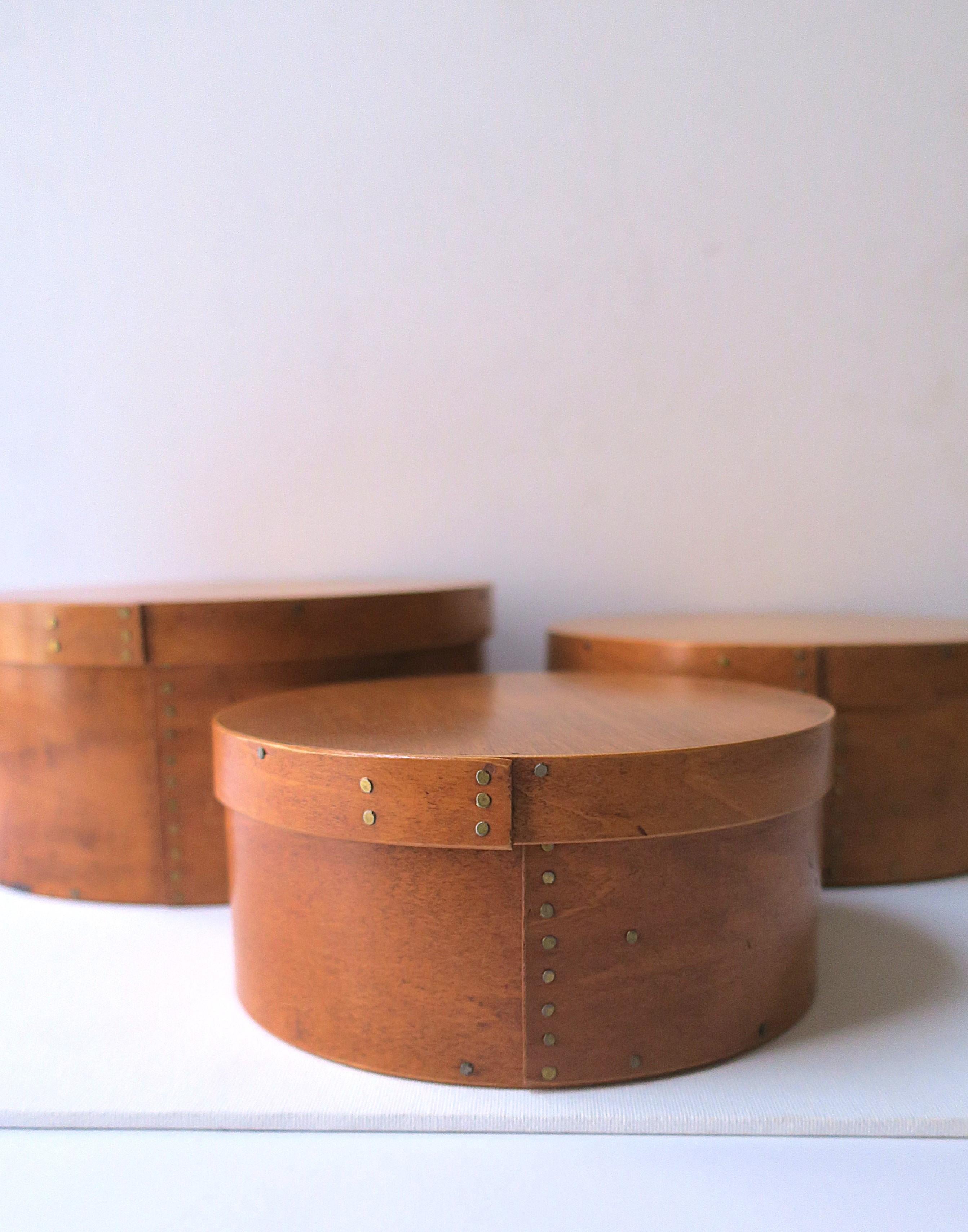 Cedar Storage Boxes 3
