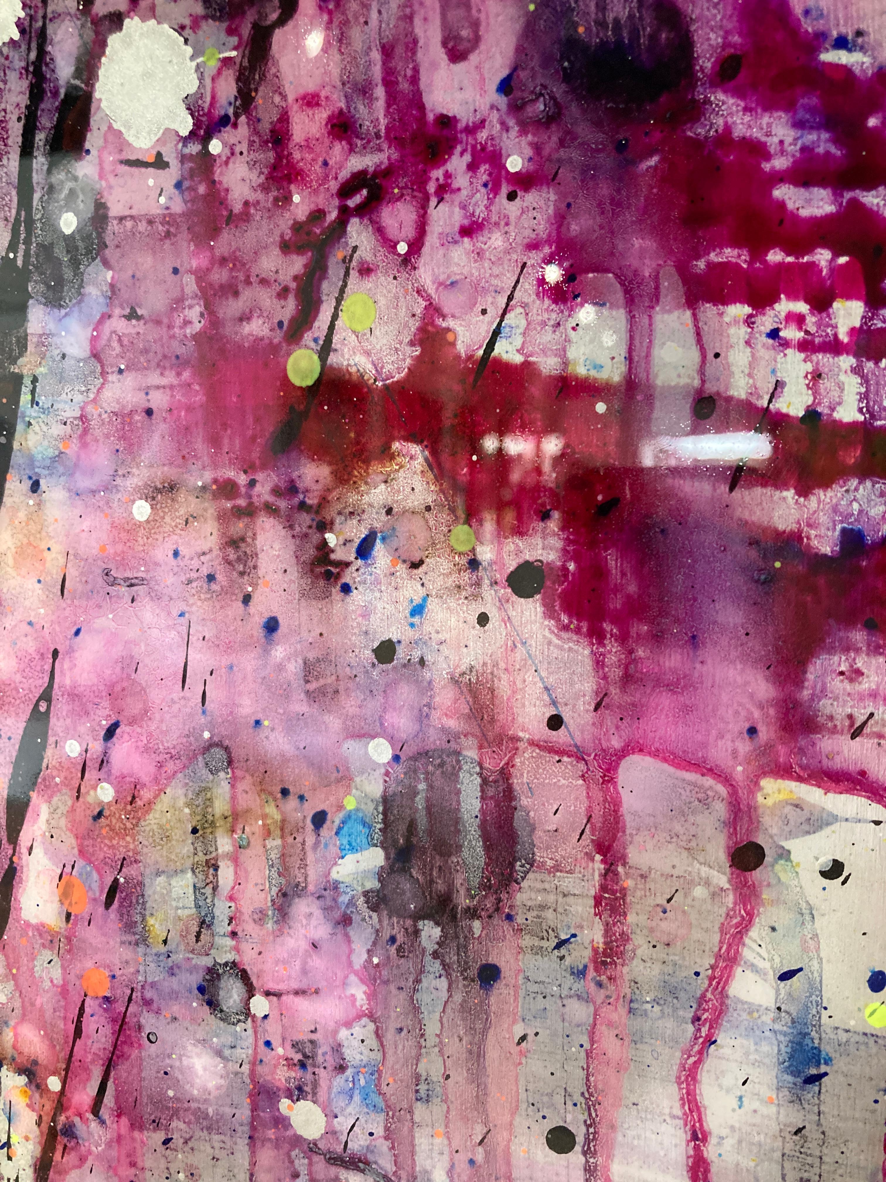 Diptyque: Wasted Love 1