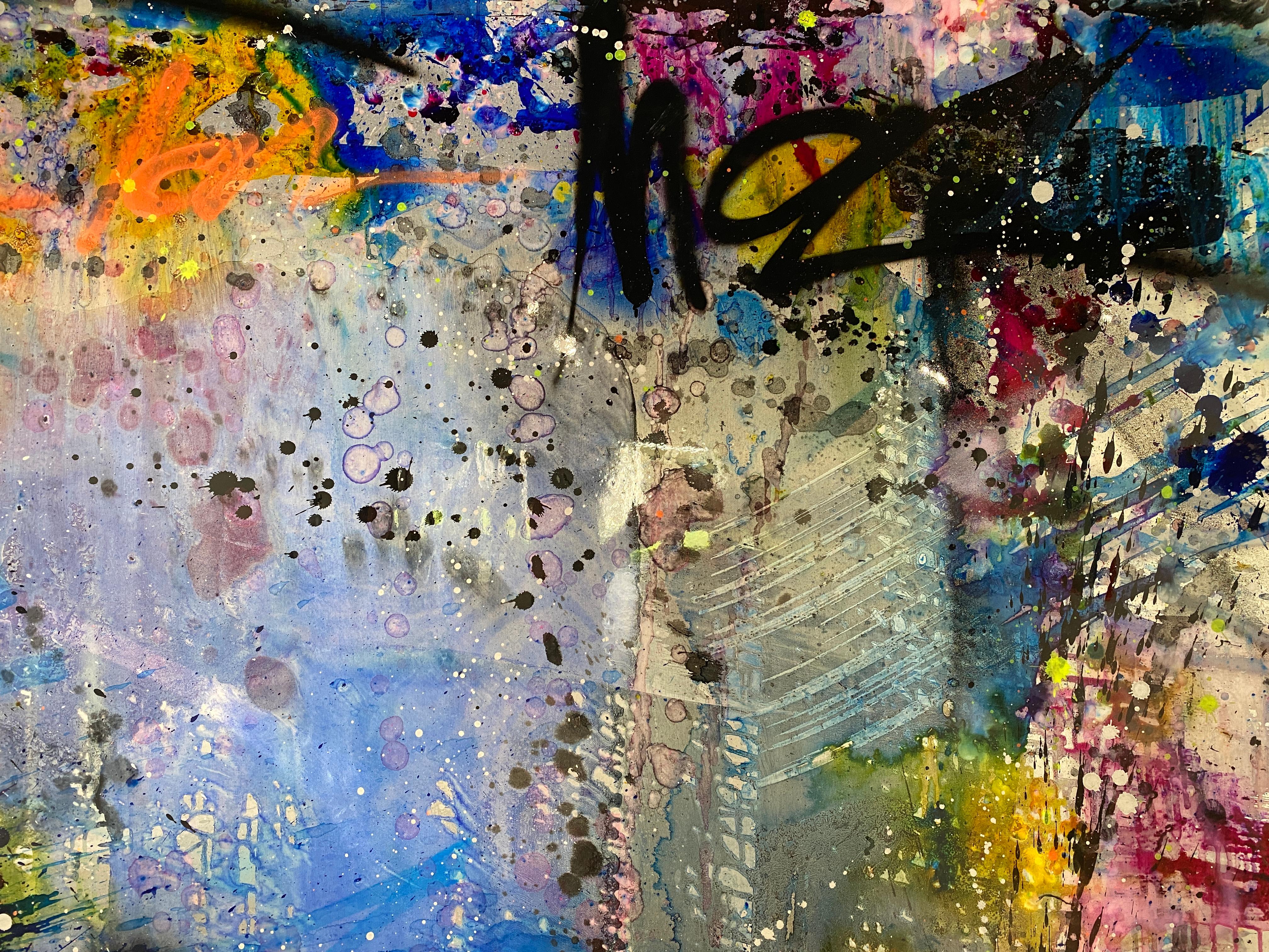 Diptyque: Wasted Love 5