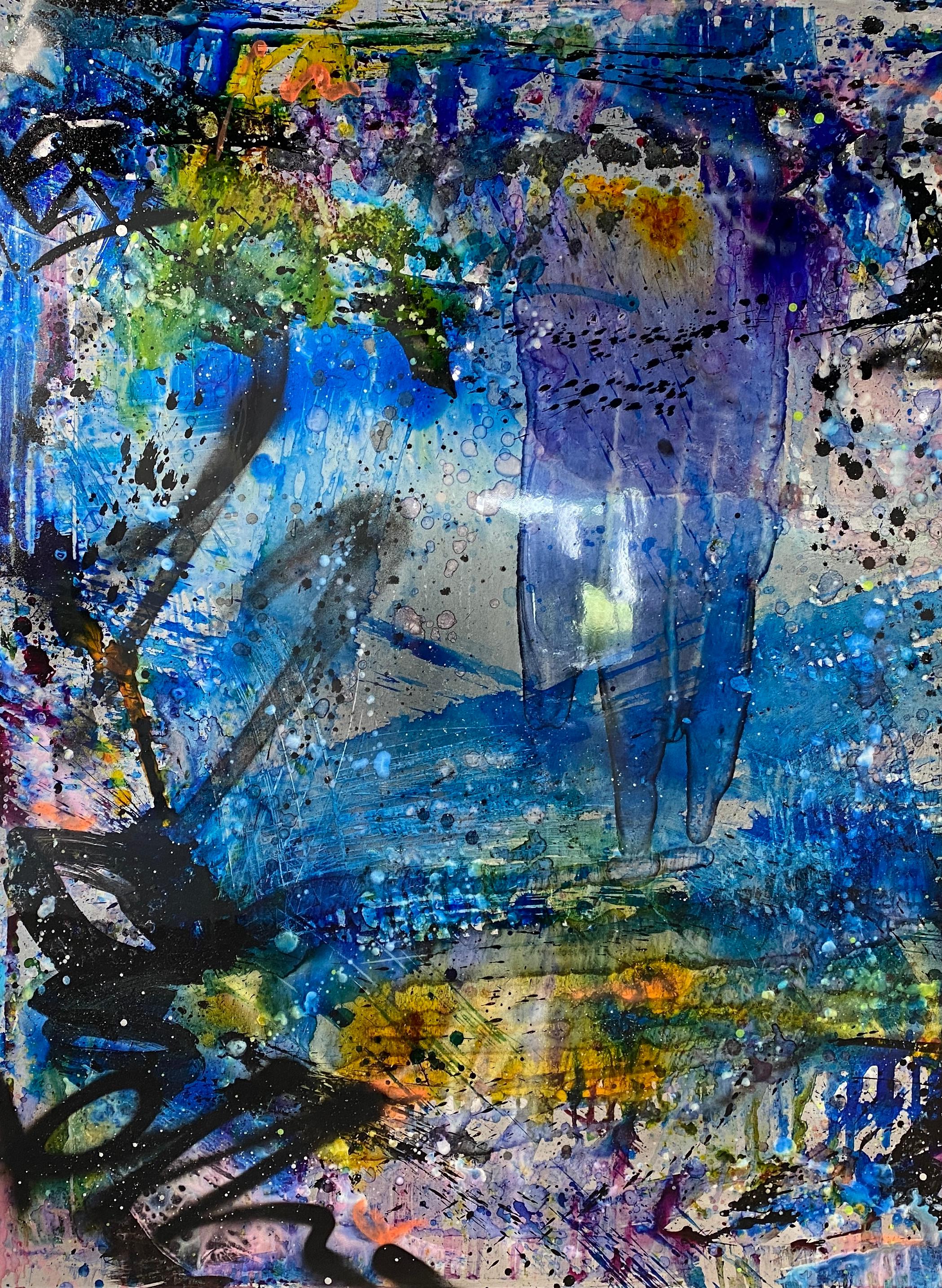 Diptyque: Wasted Love 7