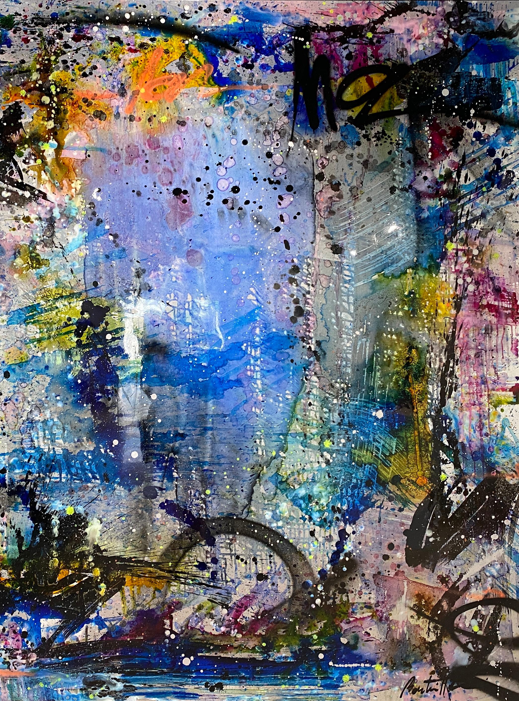 Diptyque: Wasted Love 8