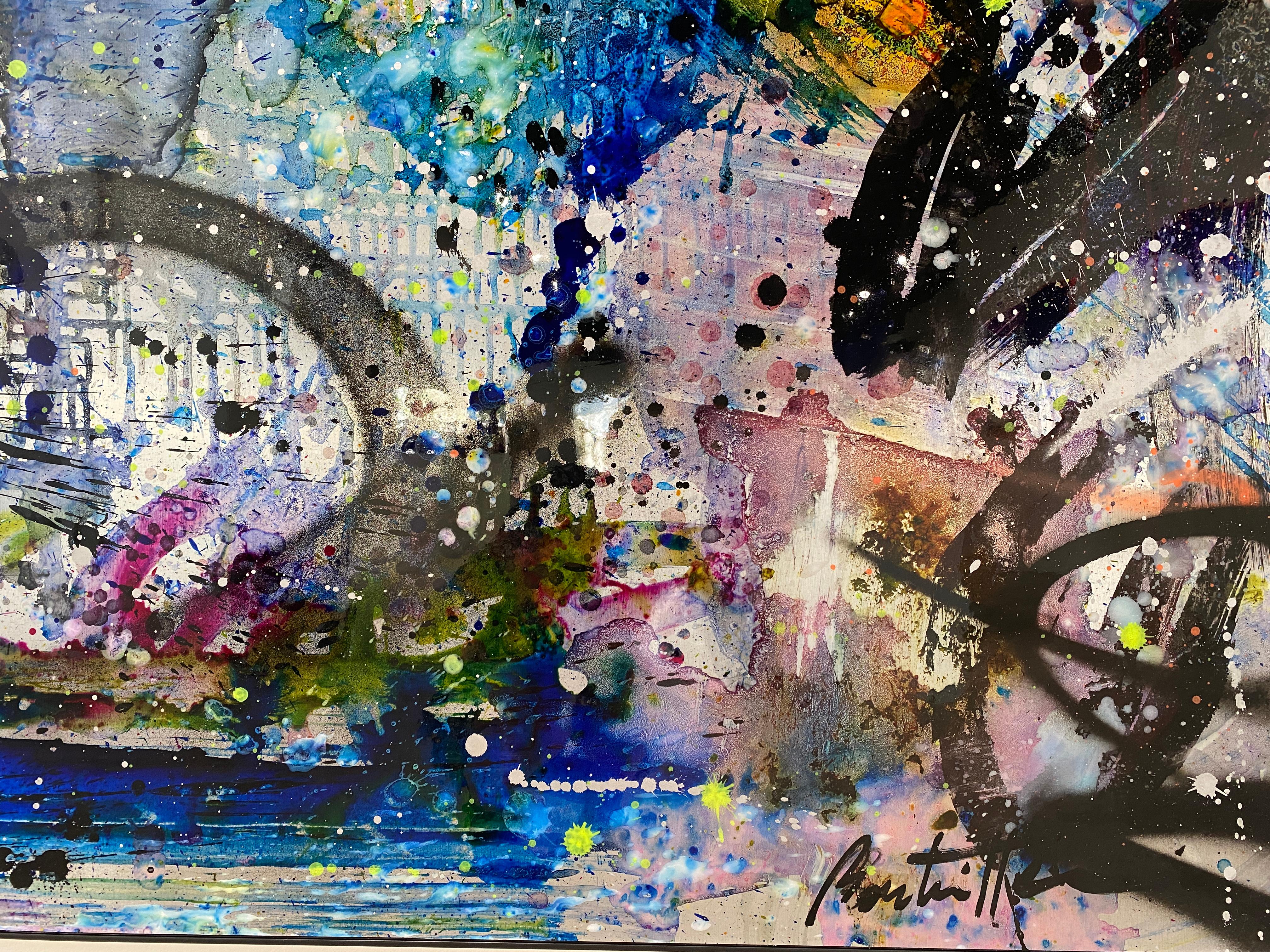 Diptyque: Wasted Love 4