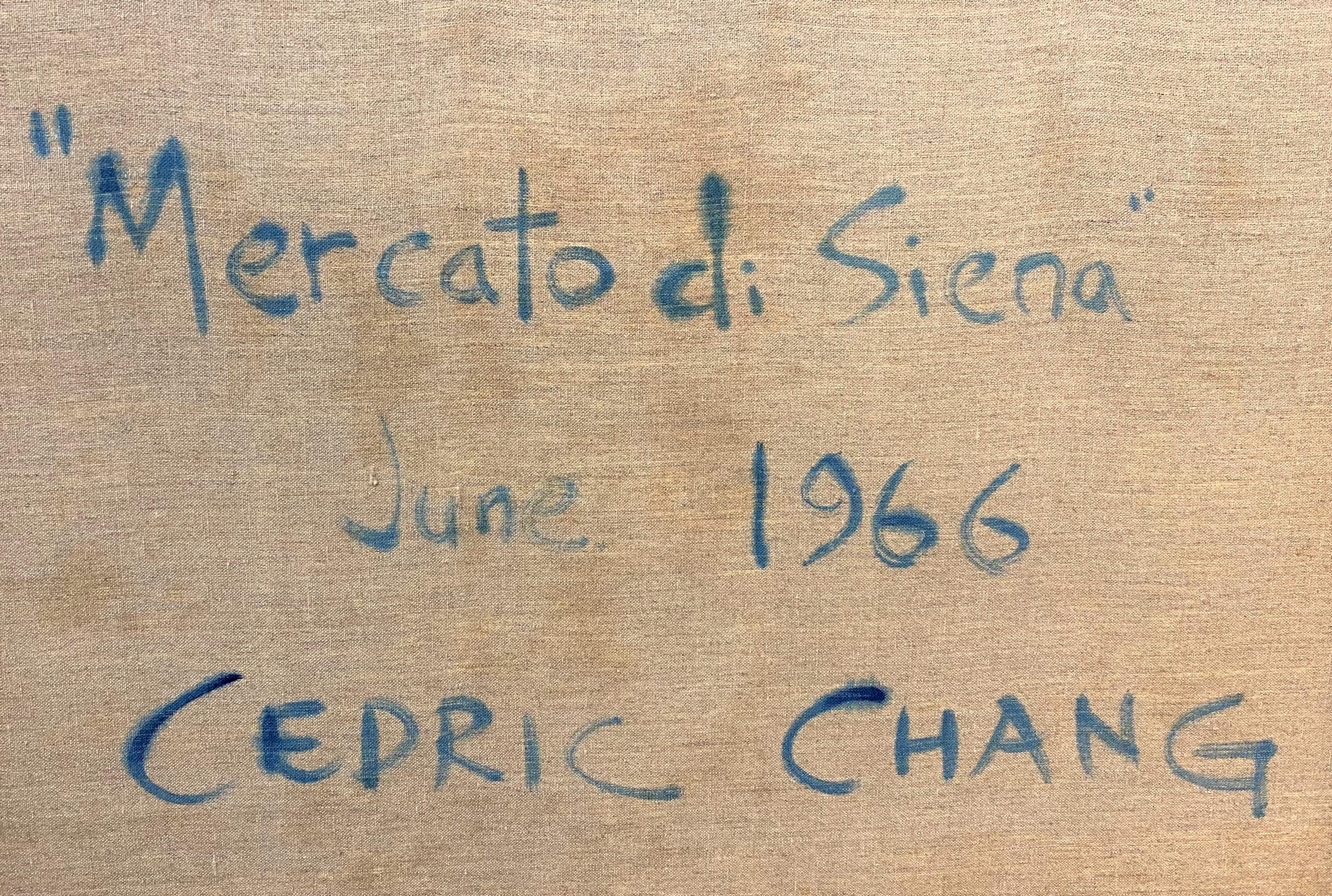 Mercato di Siena 2