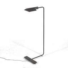 Cedric Hartman 1MUWV Bronze Pharmacy Floor Lamp