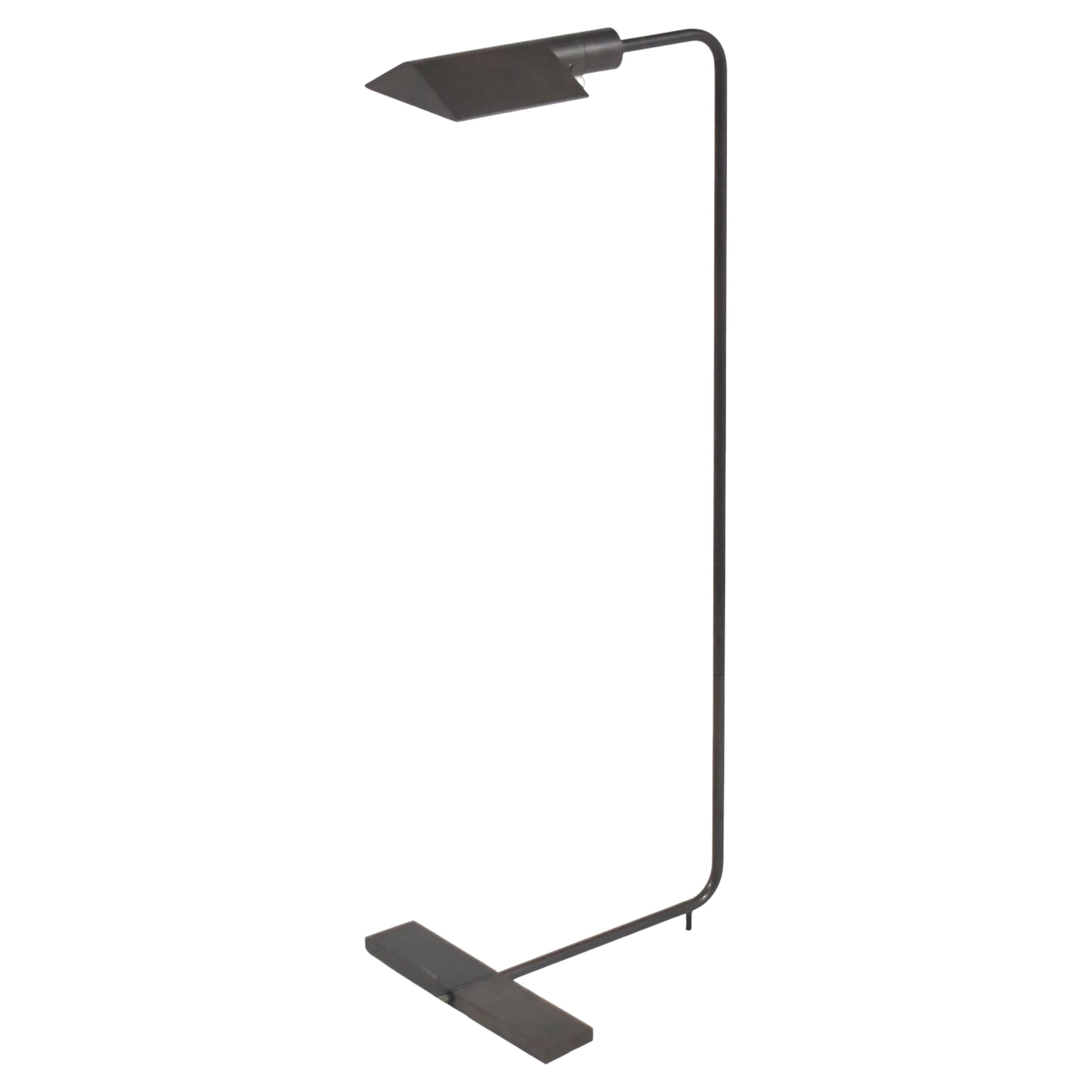 Cedric Hartman 1uwv Floor Lamp